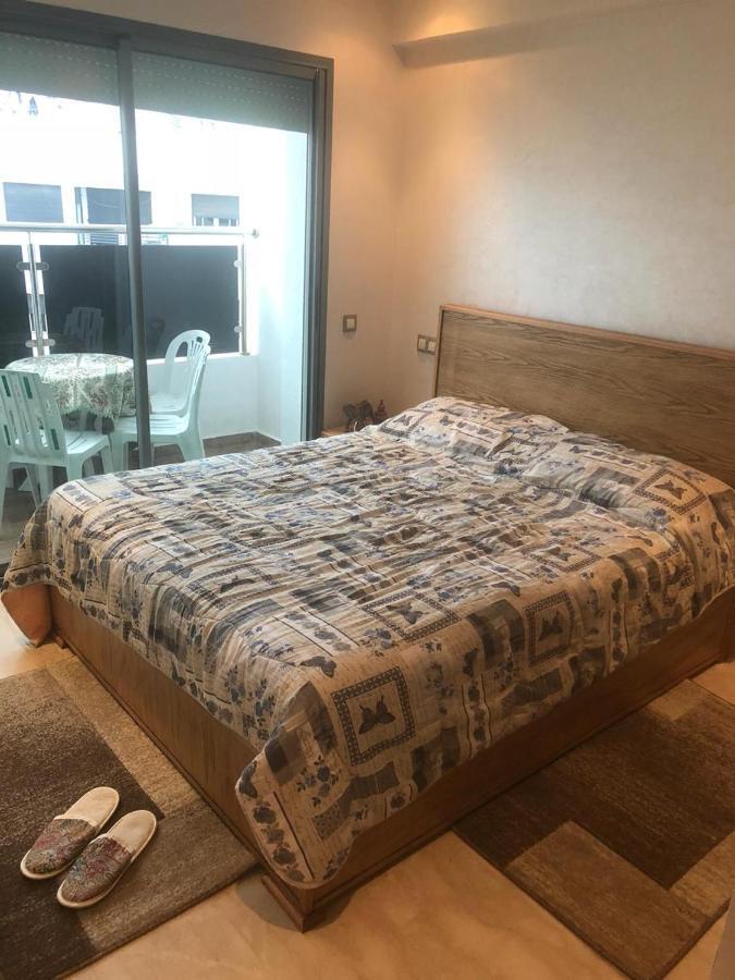 Champs Elysee 卡萨布兰卡 外观 照片